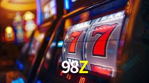 98Z - Aplicativo Móvel